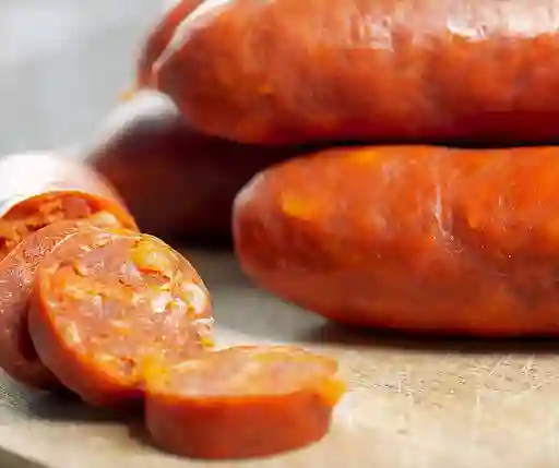 Chorizo Montanero