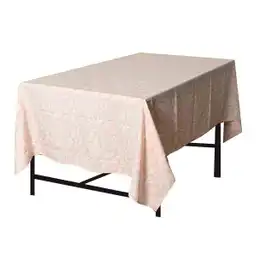 Krea Mantel Poliester Estampado