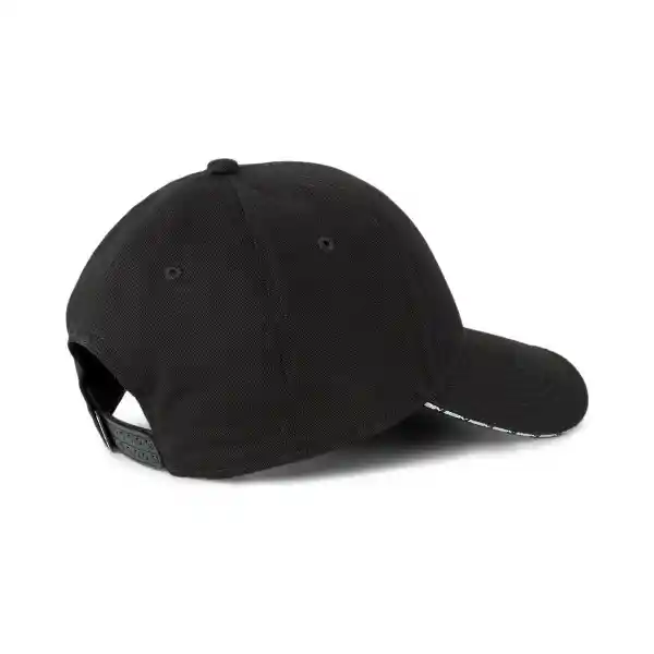 Puma Gorra Visor Hombre Negro Ref: 022824-01