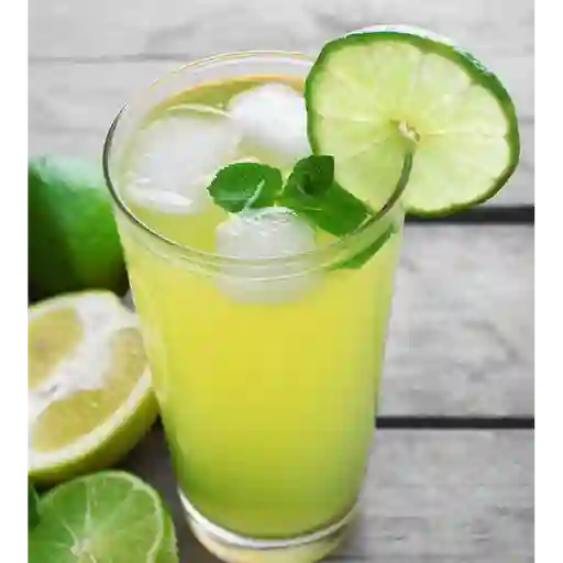 Limonada natural 16oz