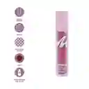 Lápiz Labial Líquido Mate Serie Minimalist 09 Miniso