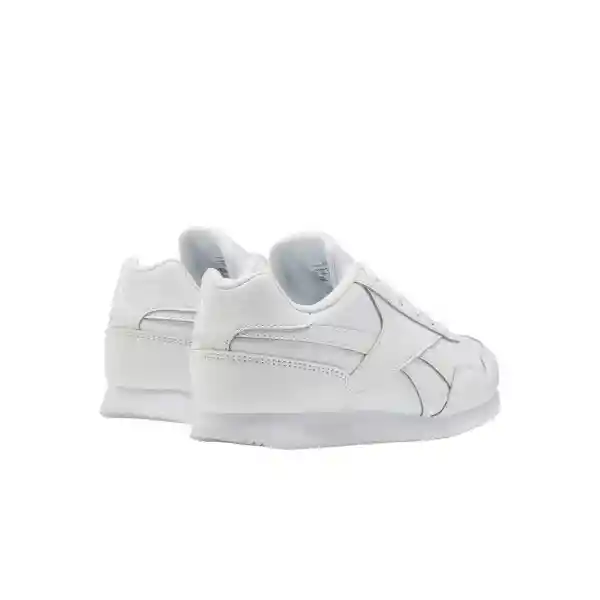 Reebok Zapatos Classics Royal Cljog 3.0 Niña Blanco 11 100001187