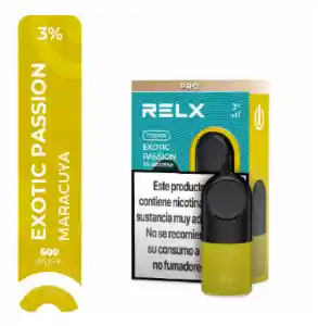 RELX Pod 1-Exotic Passion-3%