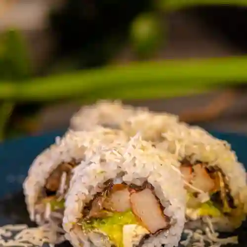 Sushi Blanco Roll