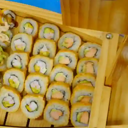 Makis por 50 Bocados