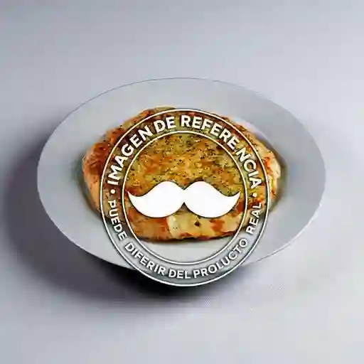 Pizza Vegetariana Grande
