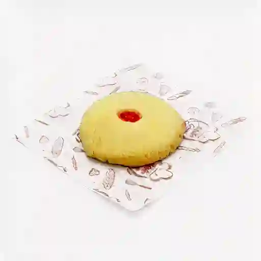 Galleta Punto Rojo