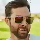 Knockaround Gafas de Sol Fast Lanes Arcoiris