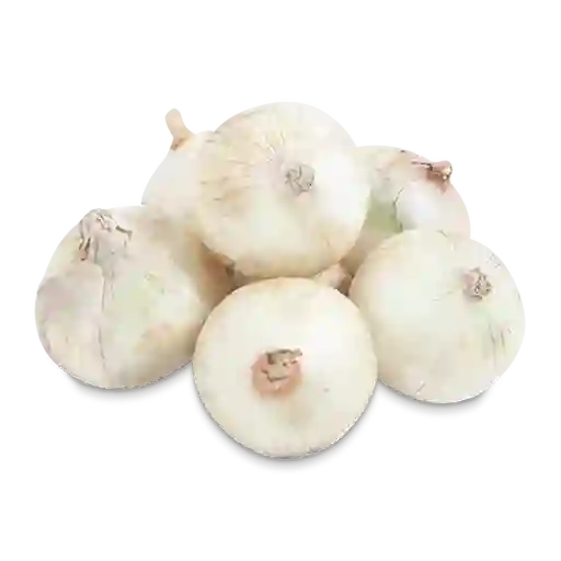 Makro Cebolla Cabezona Sin Pelar
