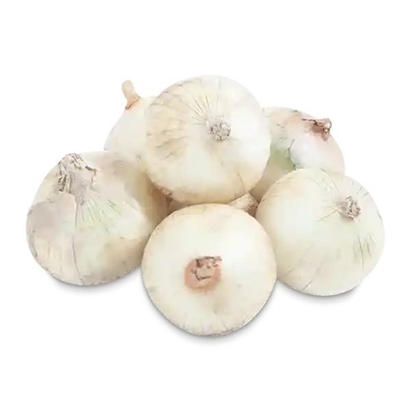 Makro Cebolla Cabezona Sin Pelar