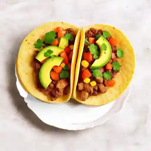 El Mero Taco