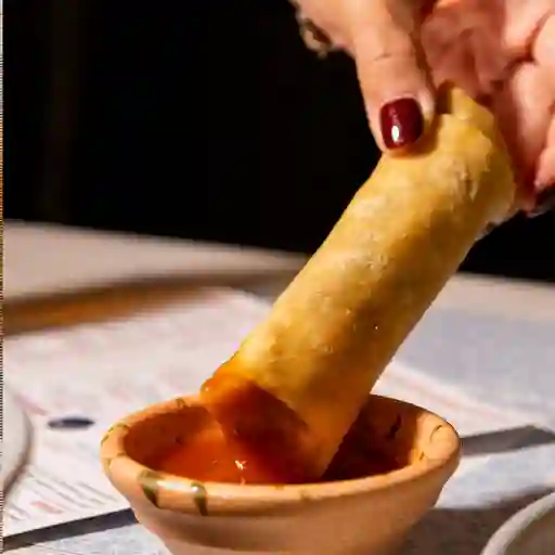 Lumpia tradicional