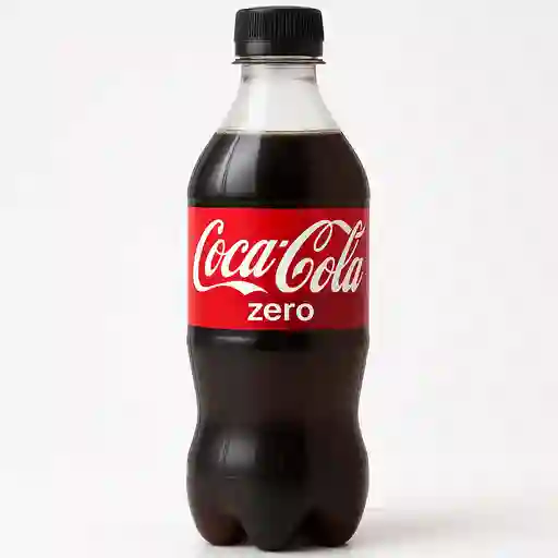 Coca Cola Zero 400 ml