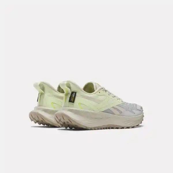 Reebok Zapatos Floatride Energy 5 Mujer Verde Talla 8 100025746