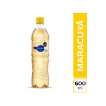 Agua Saborizasa Maracuya 600ml