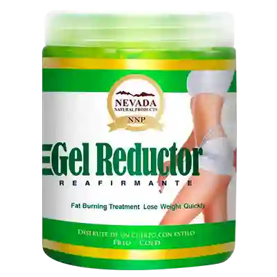 Nnp Gel Reductor Reafirmante