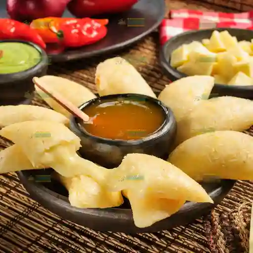 Empanada de Queso