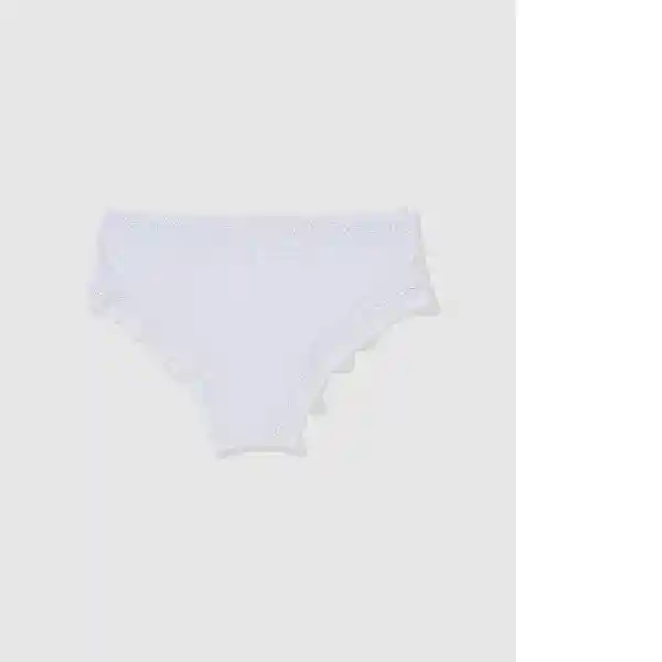 Panti Aerie Morado Talla: LARGE American Eagle