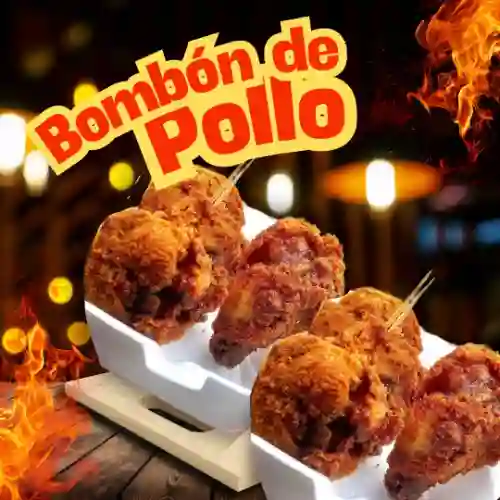 Bomboncito