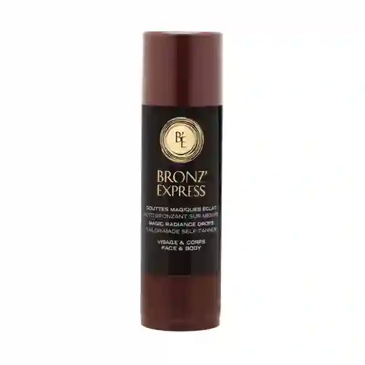 Bronz Autobronceador en Gotas