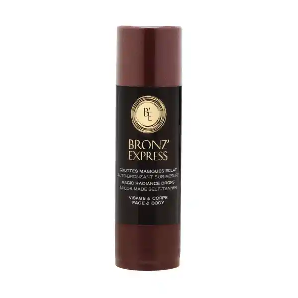 Bronz Autobronceador en Gotas