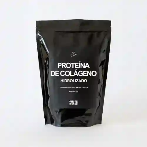 Proteina Colageno 454 gr