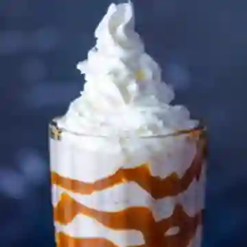 Malteada de Milo