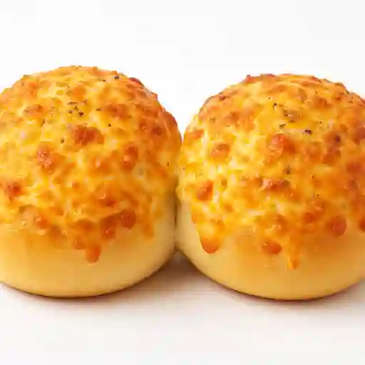 Pan Relleno de Queso