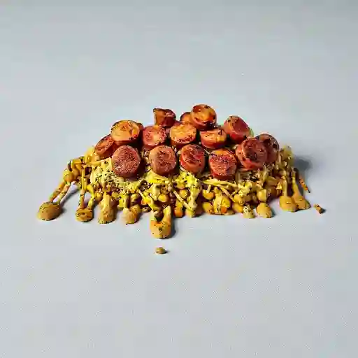 Mazorcada Choricera