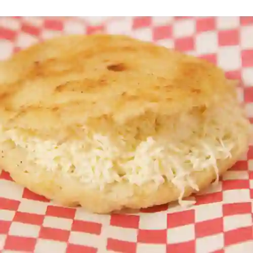 Arepa de Maíz