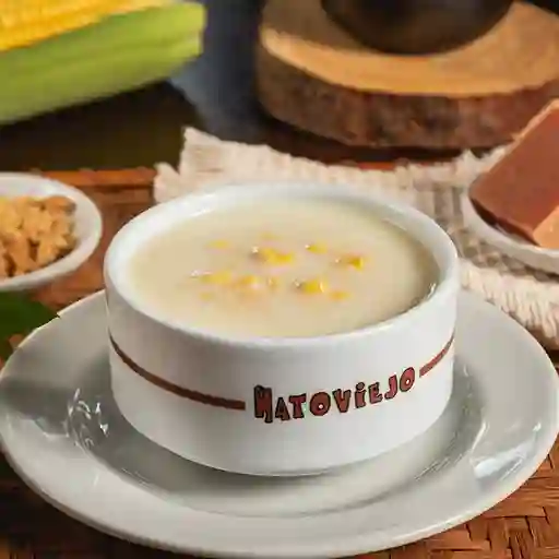 Mazamorra