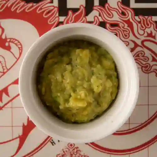 Guacamole