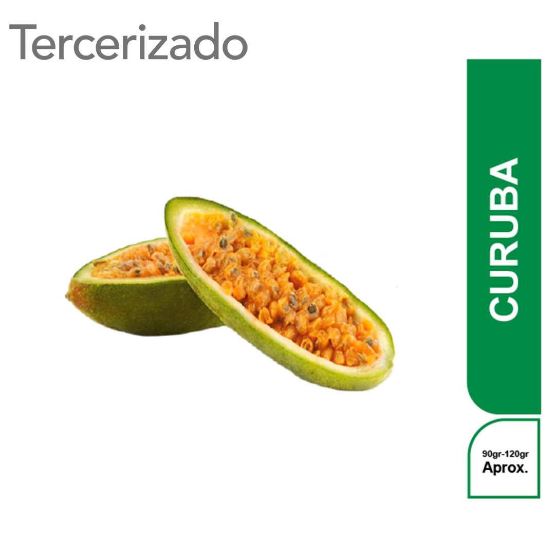 Curuba Turbo - Rappi