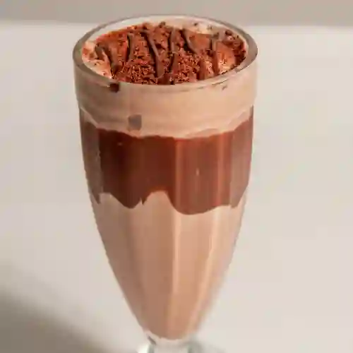 Milo Frappe