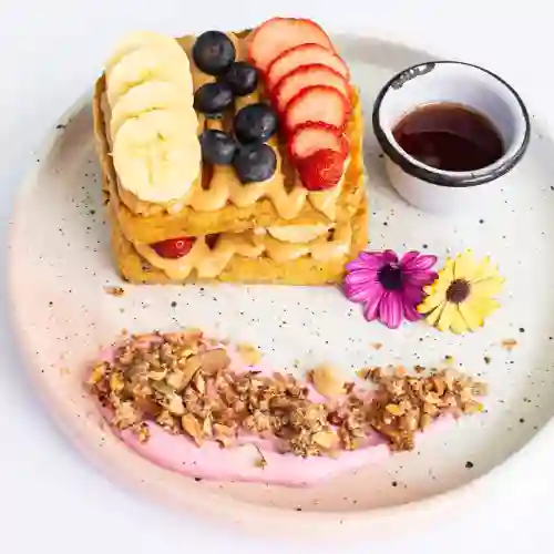 Francesas Sweet Limona