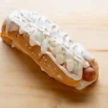 Bendito Hot Dog