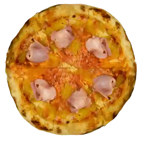 Pizza Tropicale