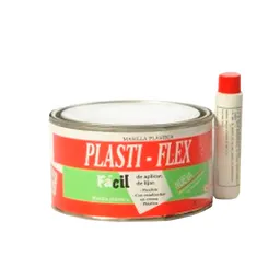 Plasti-Flex Masilla Plástica 1/4