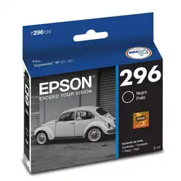 Epson Cartucho T296120-AL