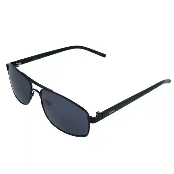 Gafas Hombre Negro X14027 Levis