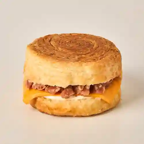 Roll de Jamón Serrano