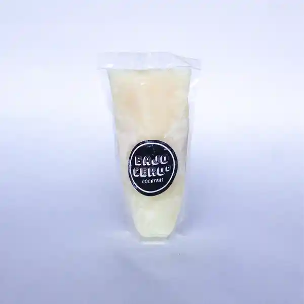 Sachet de Piña Colada