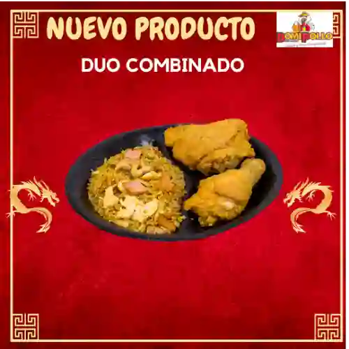 Duo Combinado
