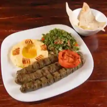 Kafta Asada