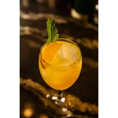 Refresco Tapas 300 ml