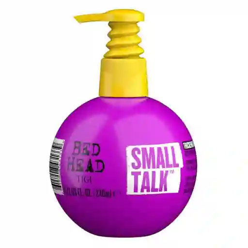 Tigi Crema Voluminizadora Small Talk