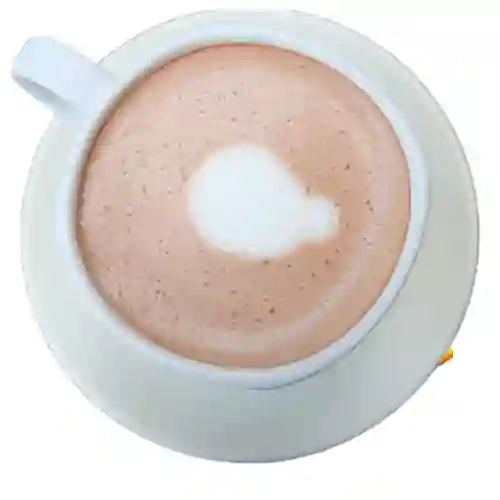 Milo Caliente