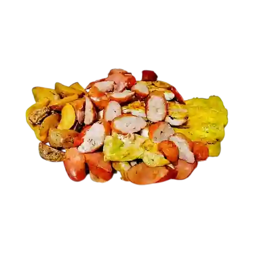 Picada Personal