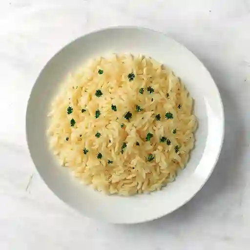 Porcion De Arroz (250grs)