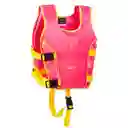 Zoom Sports Chaleco Trainer Natación Talla M Rosa